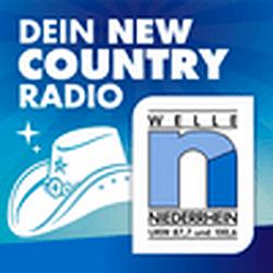 Welle Niederrhein - Dein New Country