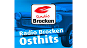Radio Brocken Osthits Radio Brocken Osthits logo