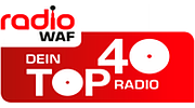 Radio WAF - Top40