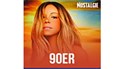 Nostalgie Radio - 90er Nostalgie Radio - 90er logo