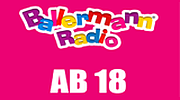 Ballermann Radio - AB18 Ballermann Radio - AB18 logo