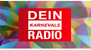 Radio K.W. - Karnevals Radio K.W. - Karnevals logo