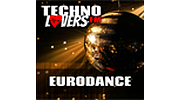 Technolovers - Eurodance Technolovers - Eurodance logo