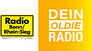 Radio Bonn - Oldie Radio Bonn - Oldie logo