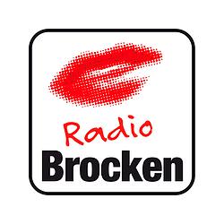 Radio Brocken Dessau-Roßlau/Wittenberg logo