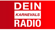 Radio Kiepenkerl - Karnevals Radio Kiepenkerl - Karnevals logo