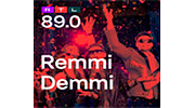 89.0 RTL Remmi Demmi