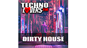 Technolovers - Dirty House Technolovers - Dirty House logo