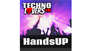 Technolovers - HandsUp Technolovers - HandsUp logo