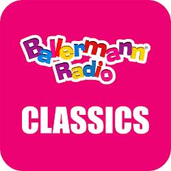 Ballermann Radio - Classics logo