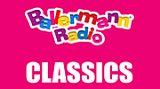 Ballermann Radio - Classics Ballermann Radio - Classics logo
