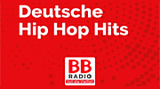 BB Radio - Deutsche Hip Hop Hits BB Radio - Deutsche Hip Hop Hits logo