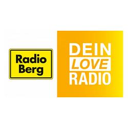 Radio Berg - Love