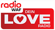 Radio WAF - Love
