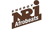 Energy Afro Beats logo