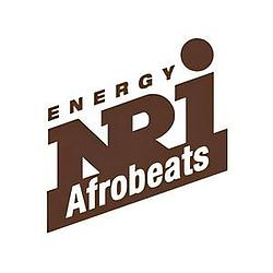 Energy Afro Beats logo