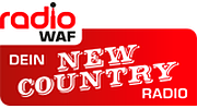 Radio WAF - New Country