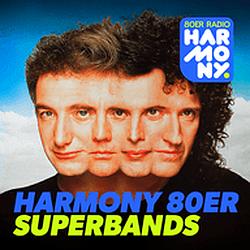 Harmony 80er Superbands