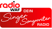 Radio WAF - Singer/Songwriter Radio WAF - Singer/Songwriter logo