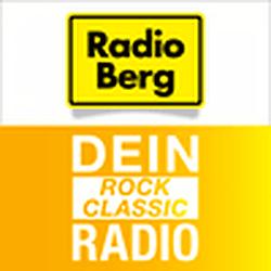 Radio Berg - Rock Classic