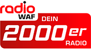 Radio WAF - 2000er
