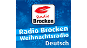 Radio Brocken Weihnachtsradio - Deutsch