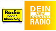 Radio Bonn - New Country Radio Bonn - New Country logo