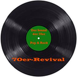 70er Revival logo