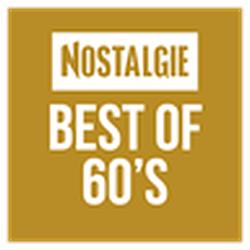 Nostalgie Radio - Best of 60s logo