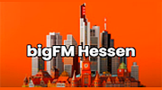 bigFM Hessen bigFM Hessen logo