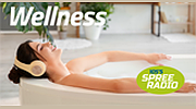 105‘5 Spreeradio Wellness 105‘5 Spreeradio Wellness logo