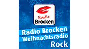 Radio Brocken Weihnachtsradio - Rock