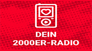 Radio 91.2 FM - Dein 2000er logo