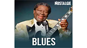 Nostalgie Radio - Blues Nostalgie Radio - Blues logo