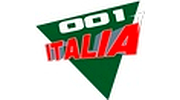 001Italia logo