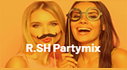 R.SH Partymix R.SH Partymix logo