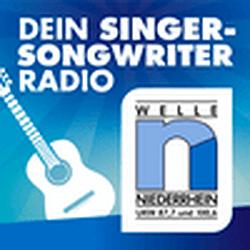 Welle Niederrhein - Dein Singer Songwriter