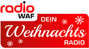 Radio WAF - Weihnachts
