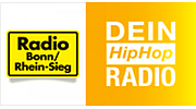 Radio Bonn - HipHop