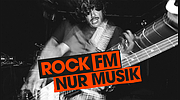 ROCK FM NUR MUSIK ROCK FM NUR MUSIK