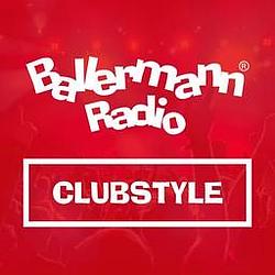 Ballermann Radio - Club Style logo