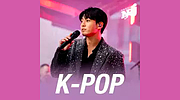 Energy K-Pop Energy K-Pop
