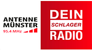 Antenne Munster Dein Schlager Radio