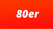 Antenne Thuringen 80er