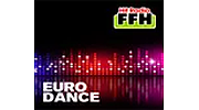 FFH Eurodance logo