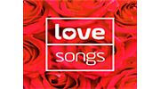 Antenne Bayern Lovesongs logo