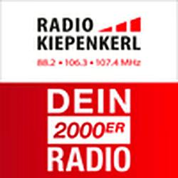 Radio Kiepenkerl - 2000er