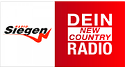 Radio Siegen - New Country Radio Siegen - New Country logo