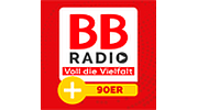 BB Radio - +90er BB Radio - +90er logo