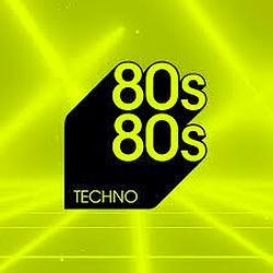 80s80s Techno